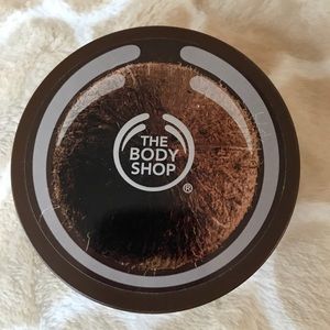 Coconut Body Butter 🥥